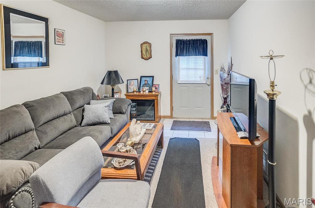 NOT IN A SUBDIVISION - Residential Income