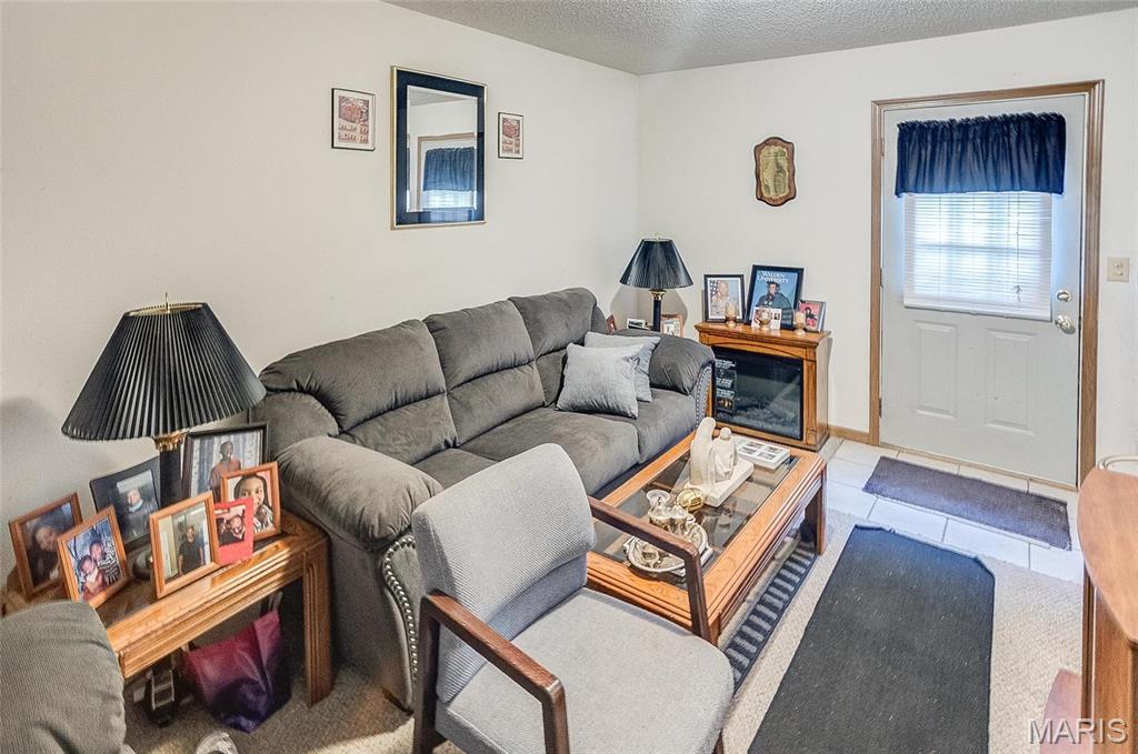 NOT IN A SUBDIVISION - Residential Income