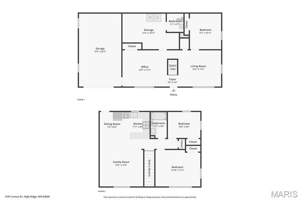 Dillon Valley Acres 02 Corr - Residential