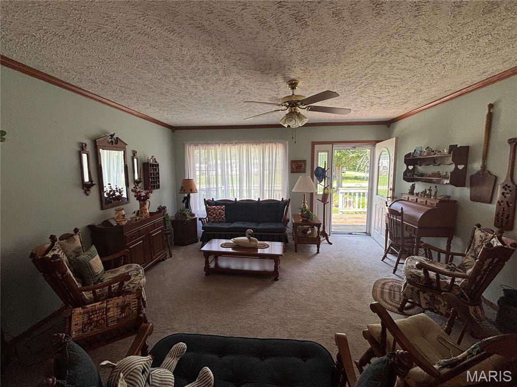Subdivision Forest Cove Estates - Residential
