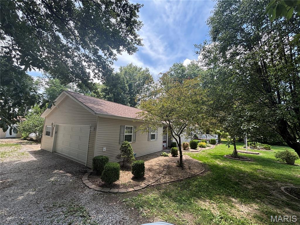 Subdivision Forest Cove Estates - Residential