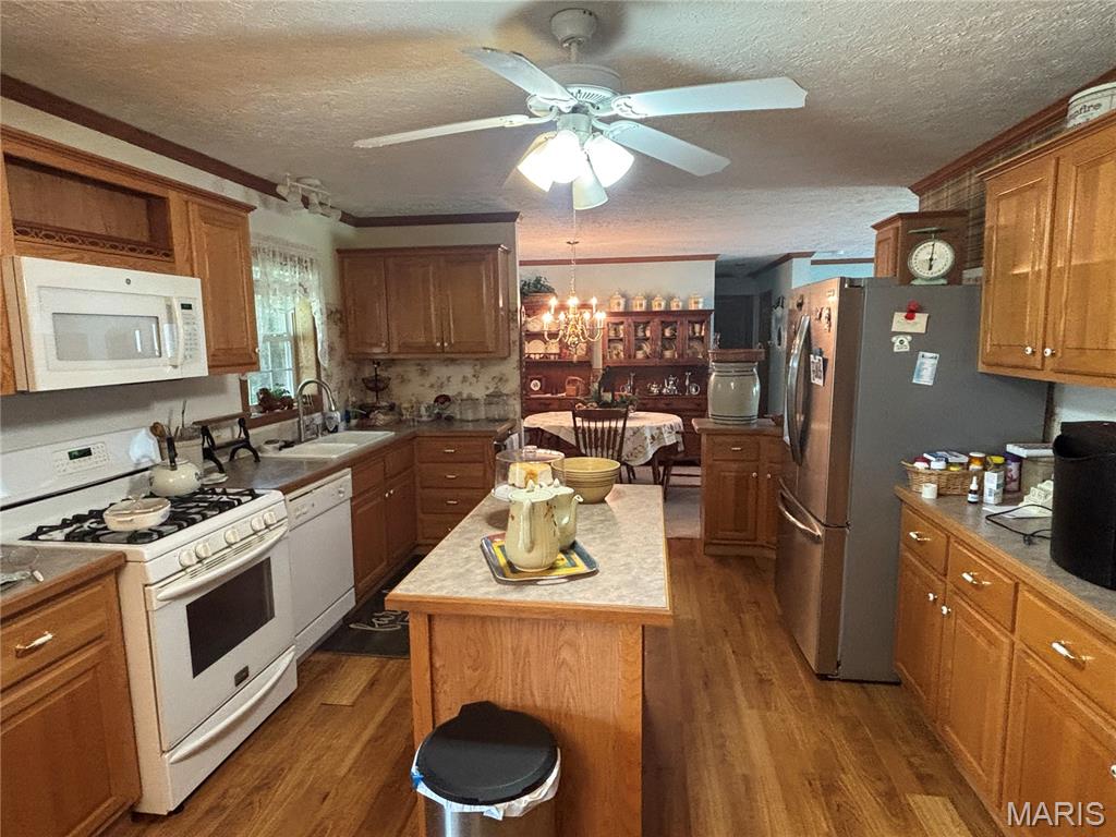 Subdivision Forest Cove Estates - Residential