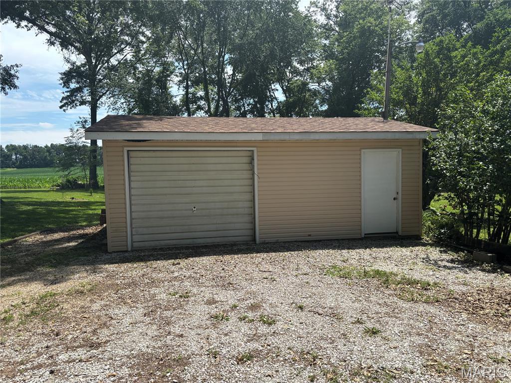 Subdivision Forest Cove Estates - Residential