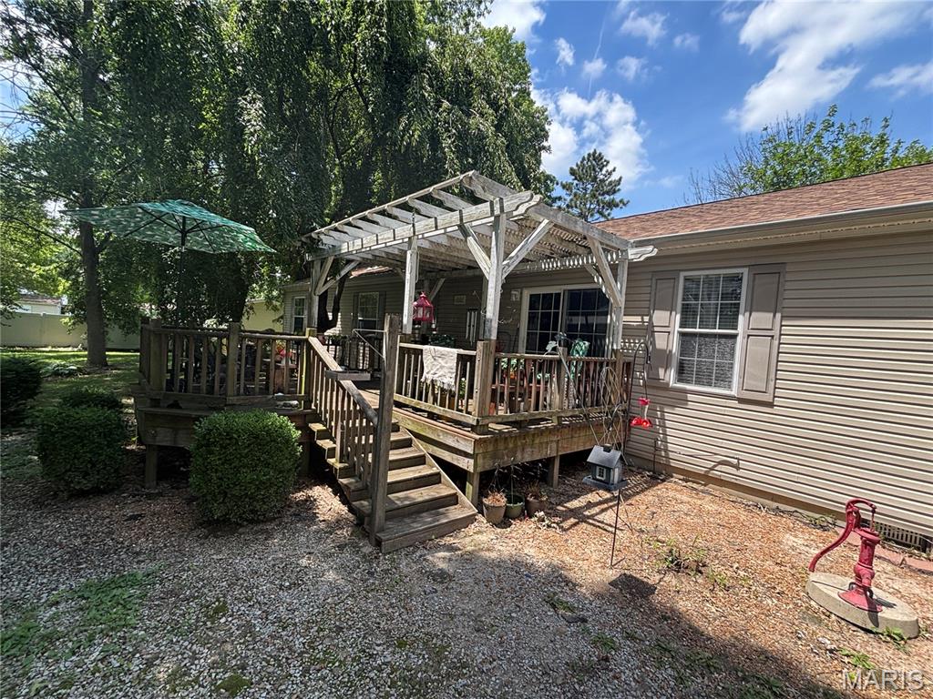 Subdivision Forest Cove Estates - Residential