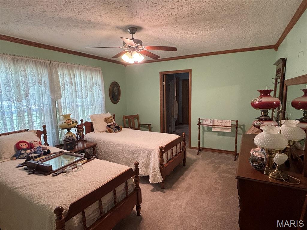 Subdivision Forest Cove Estates - Residential