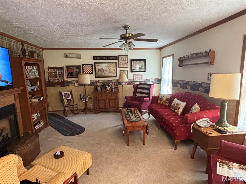 Subdivision Forest Cove Estates - Residential