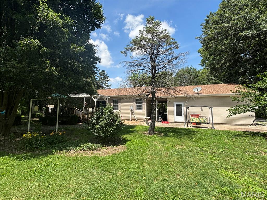 Subdivision Forest Cove Estates - Residential