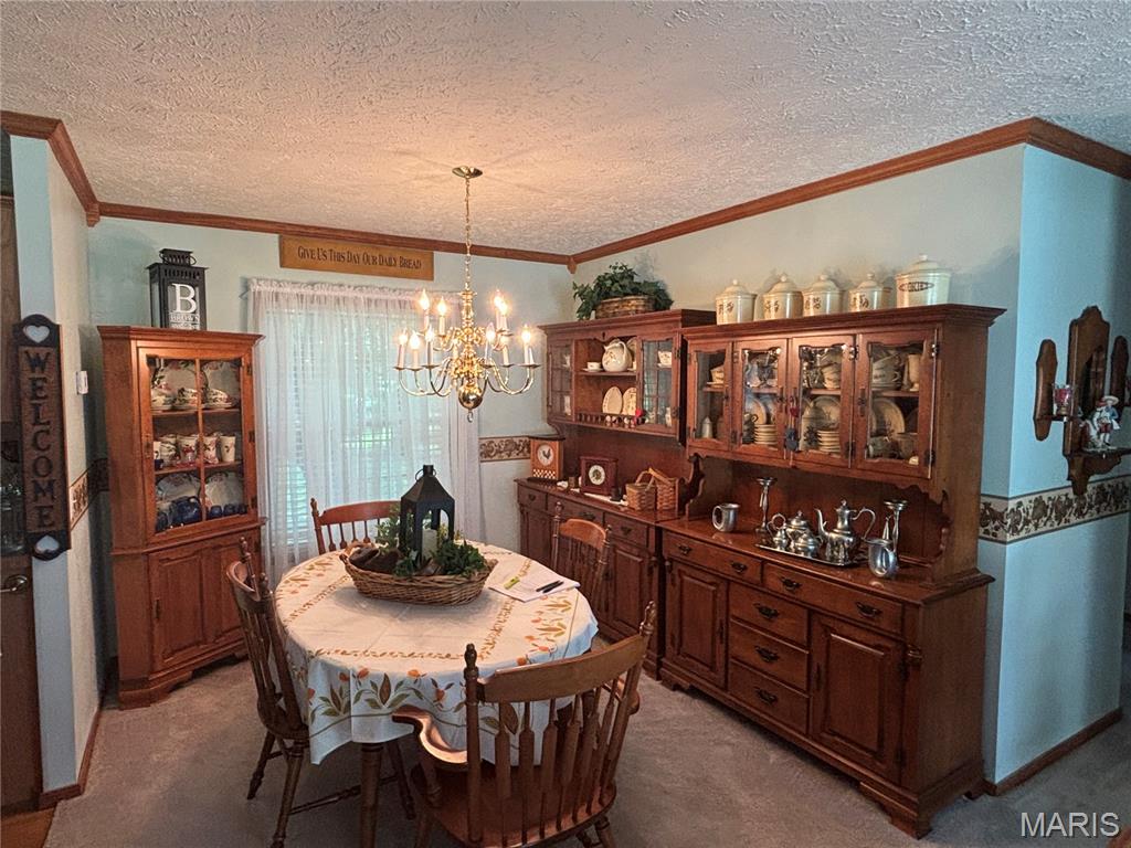 Subdivision Forest Cove Estates - Residential