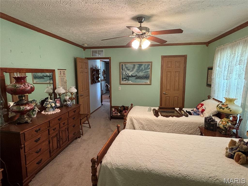 Subdivision Forest Cove Estates - Residential