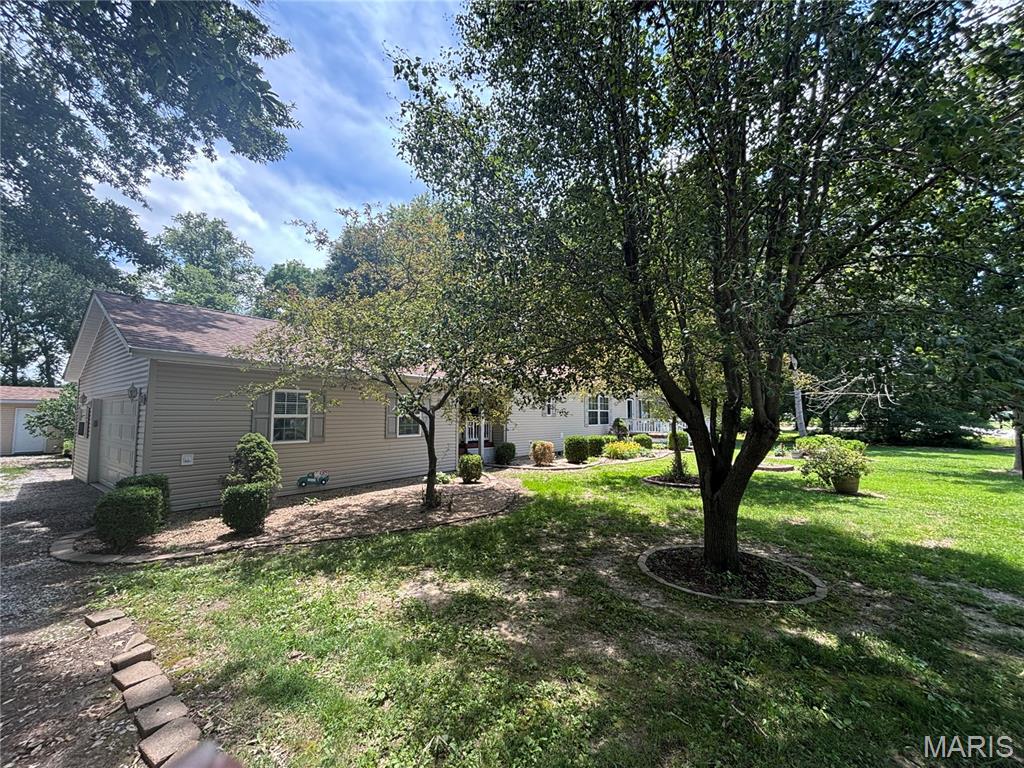 Subdivision Forest Cove Estates - Residential