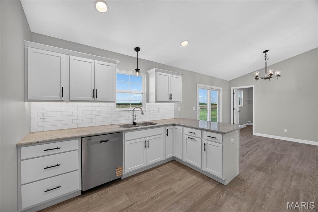 Fitz James Estates - Residential