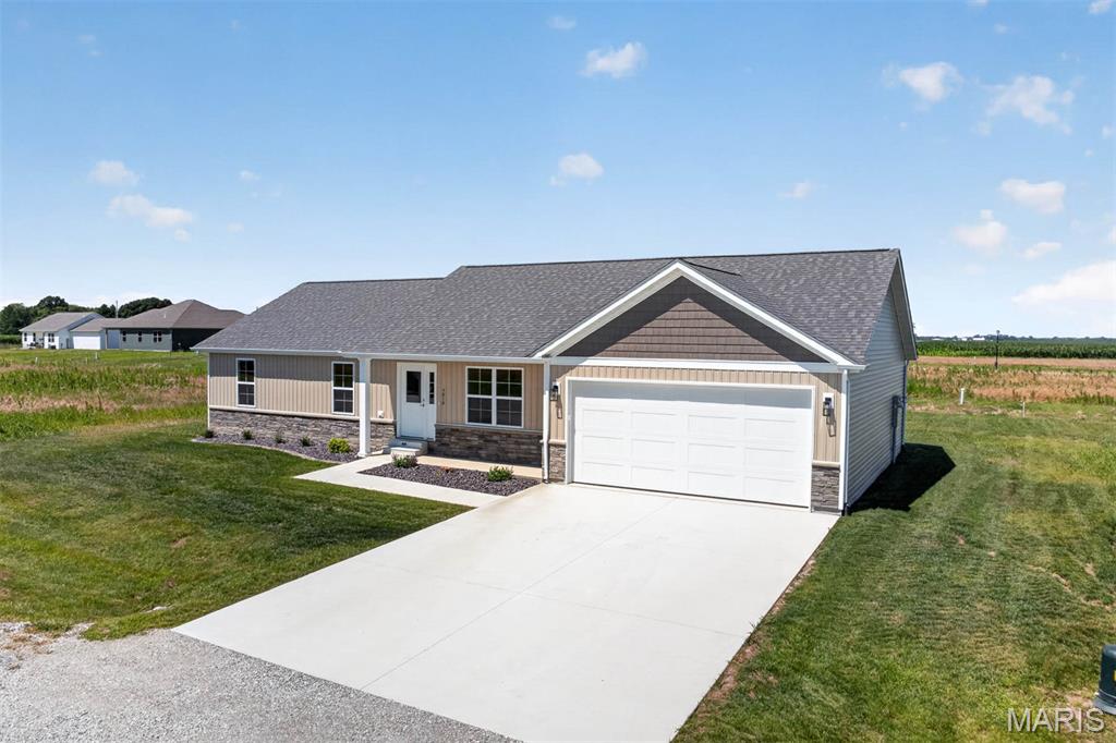 Fitz James Estates - Residential