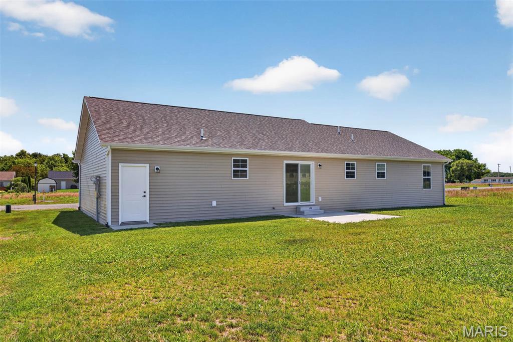 Fitz James Estates - Residential