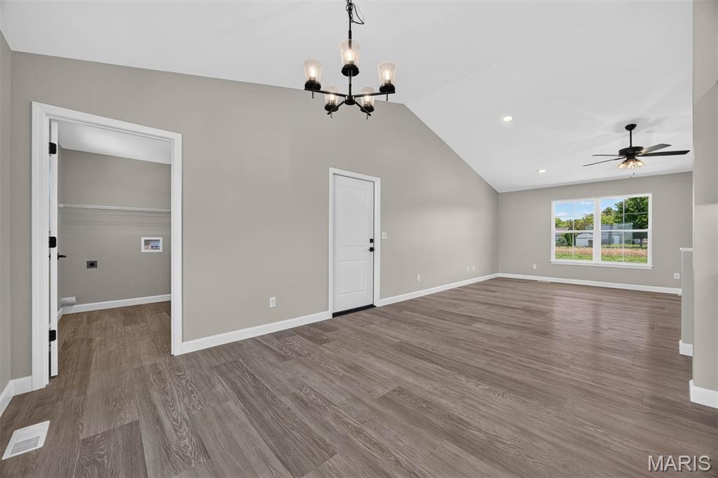 Fitz James Estates - Residential