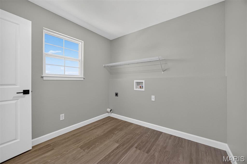 Fitz James Estates - Residential