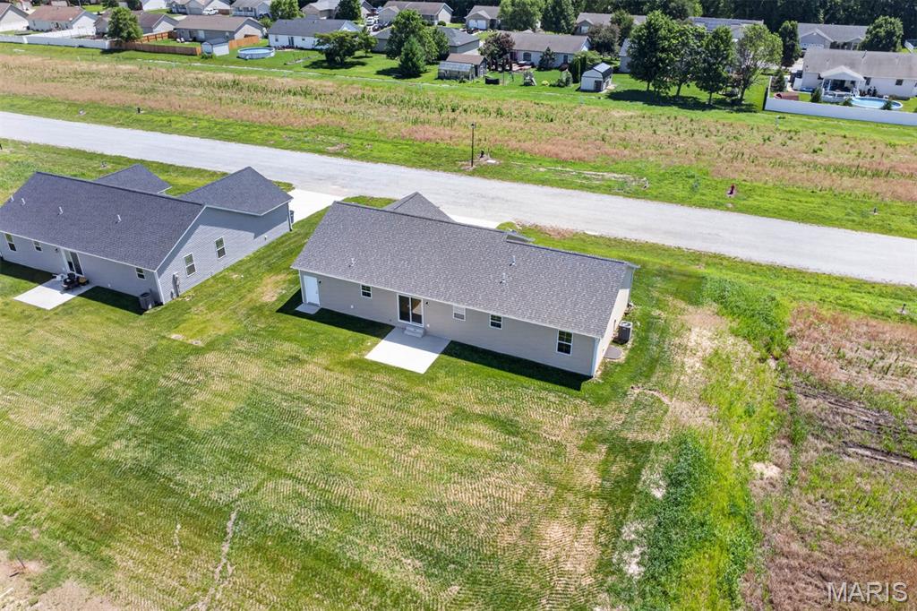 Fitz James Estates - Residential