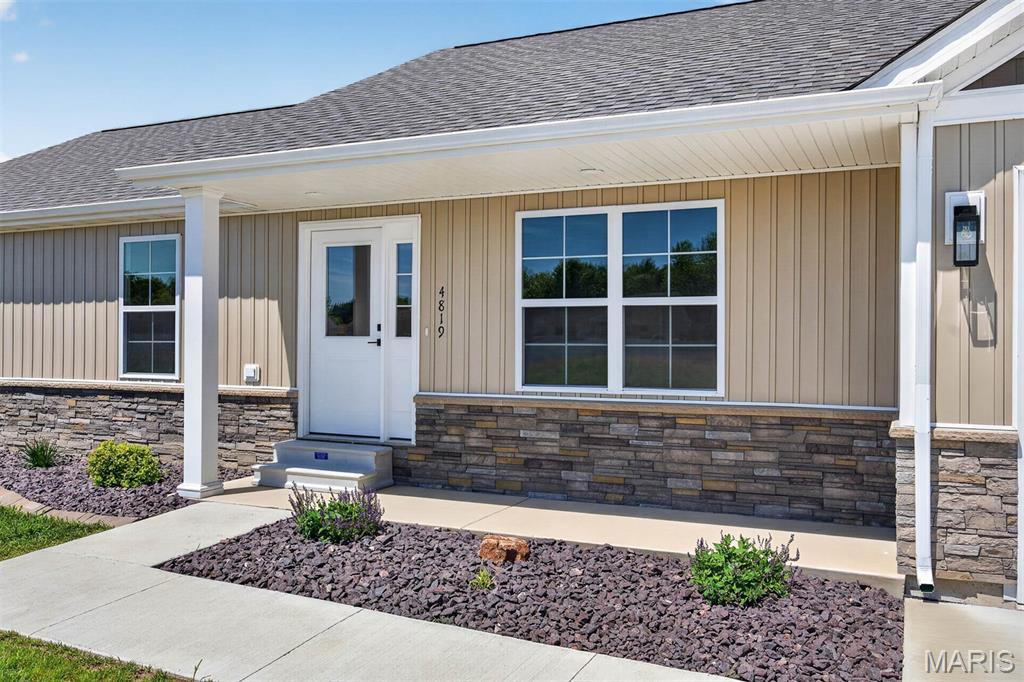 Fitz James Estates - Residential
