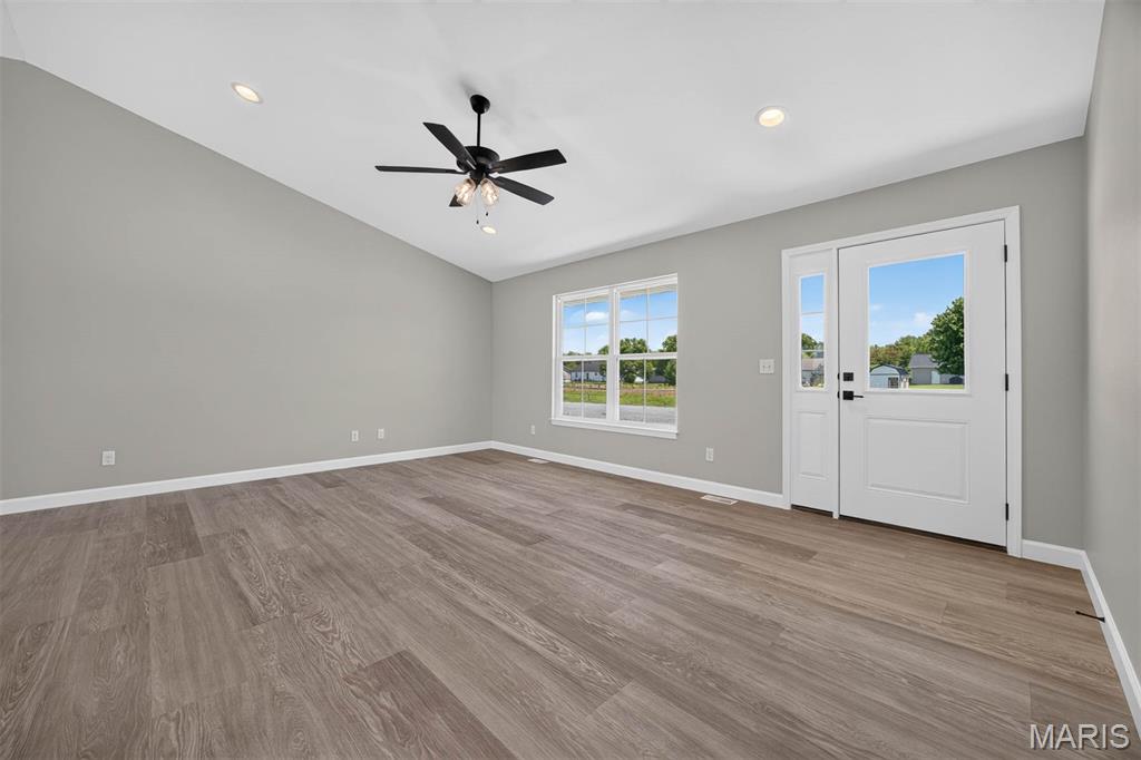 Fitz James Estates - Residential