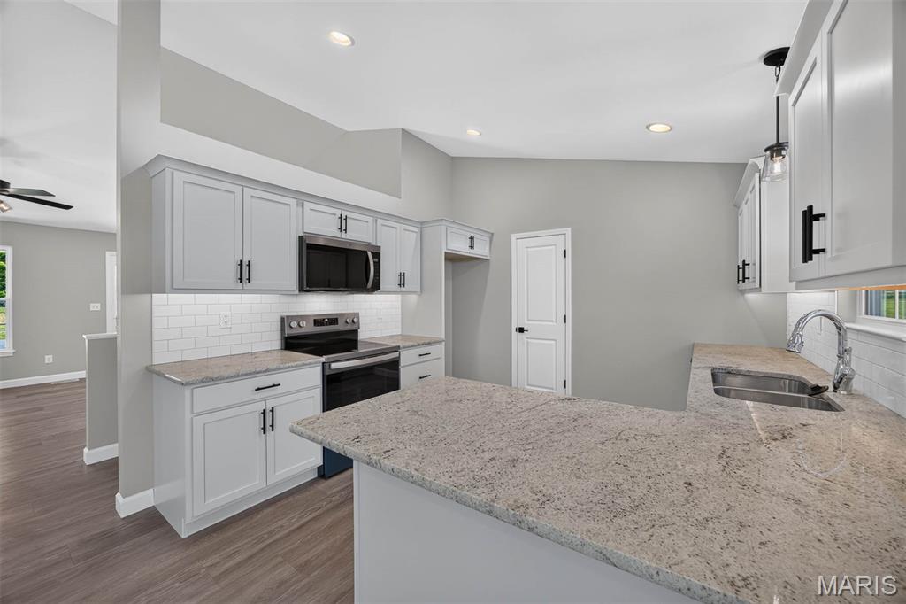 Fitz James Estates - Residential