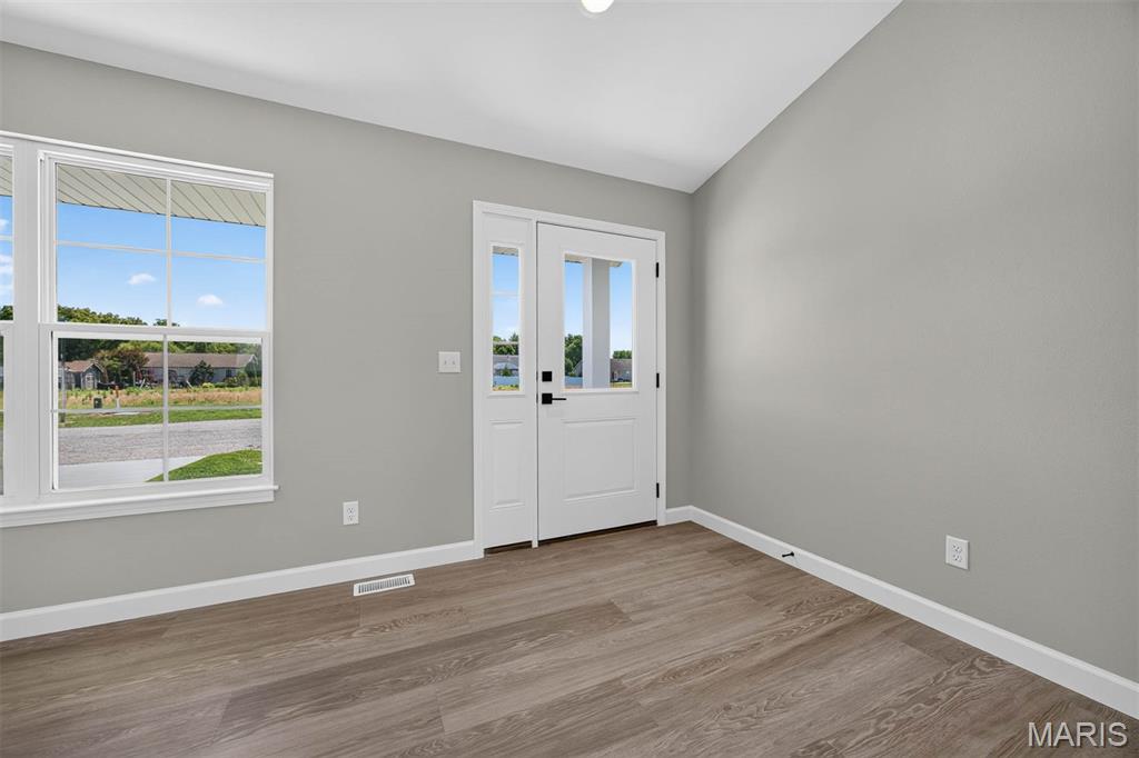 Fitz James Estates - Residential