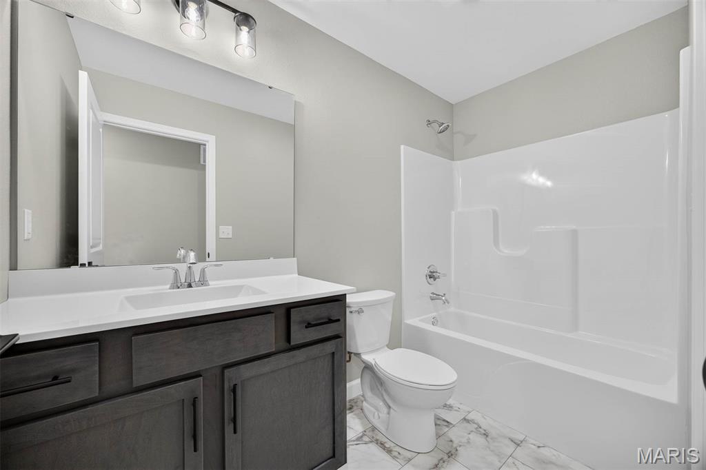Fitz James Estates - Residential
