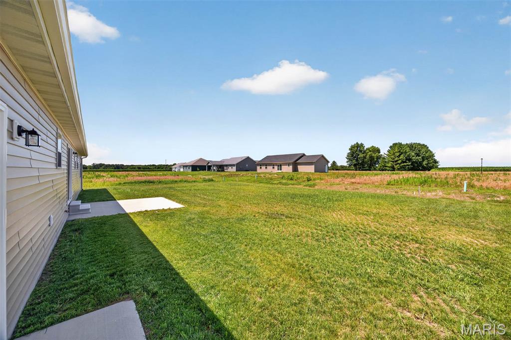 Fitz James Estates - Residential