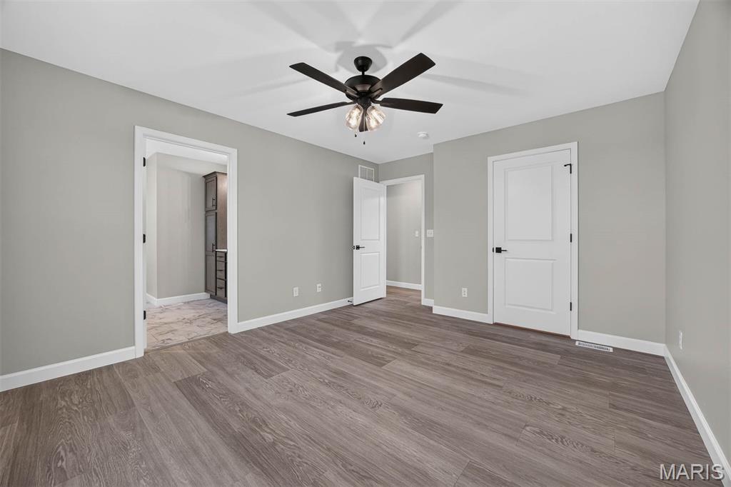Fitz James Estates - Residential