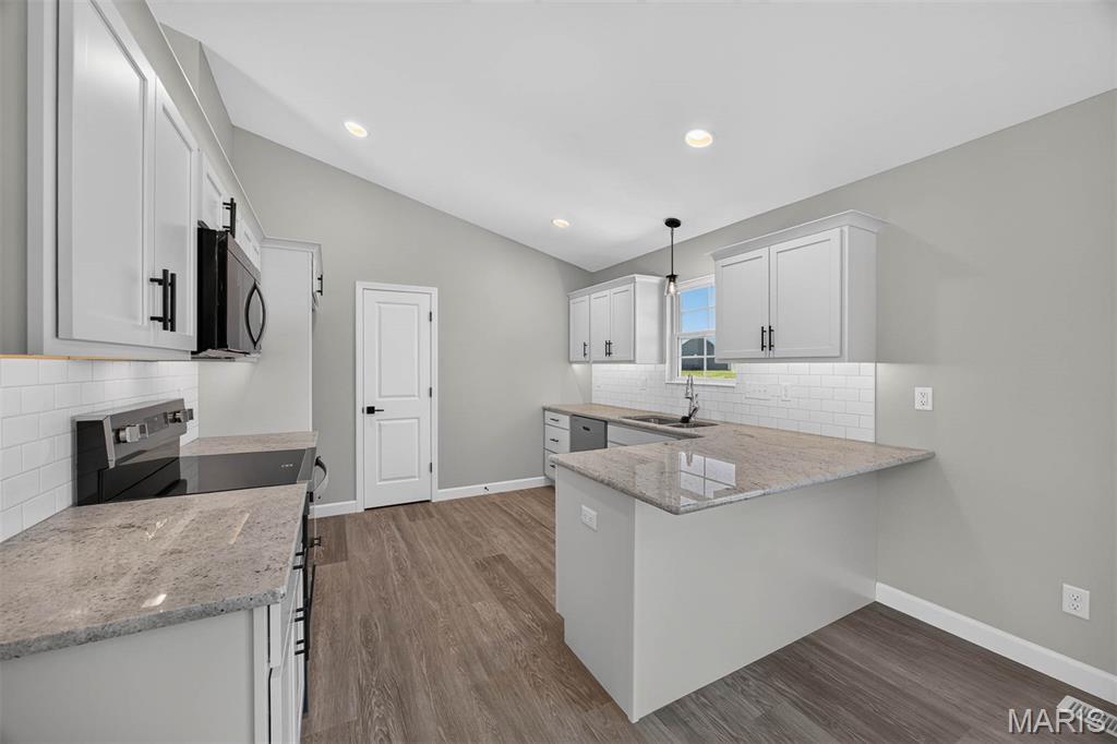 Fitz James Estates - Residential