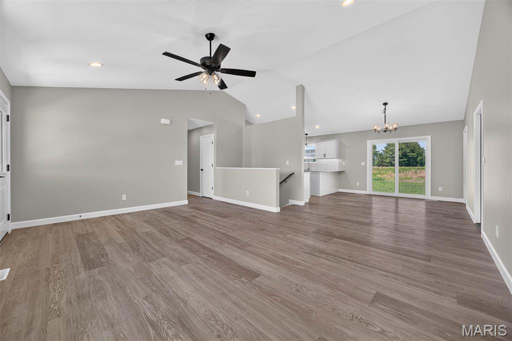 Fitz James Estates - Residential