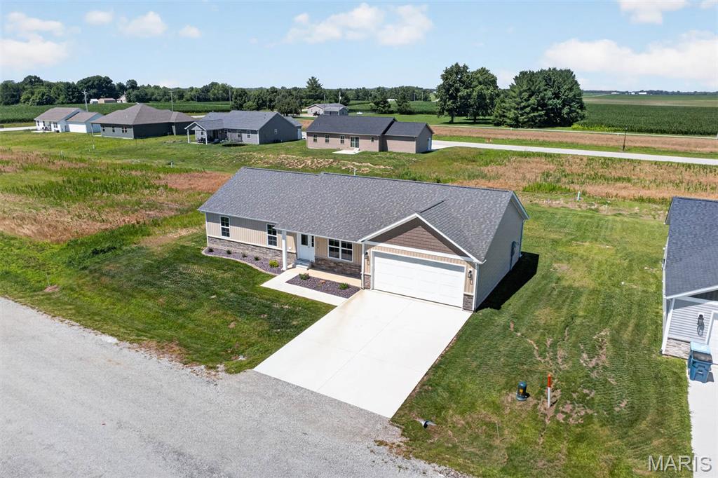 Fitz James Estates - Residential