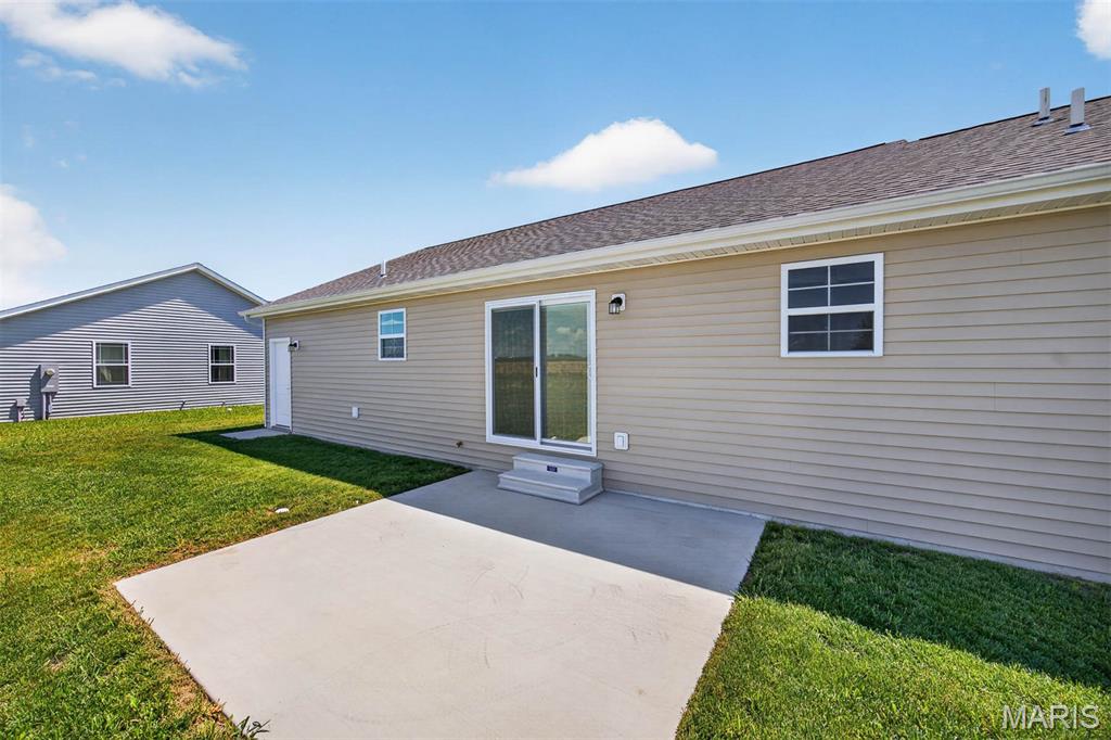 Fitz James Estates - Residential