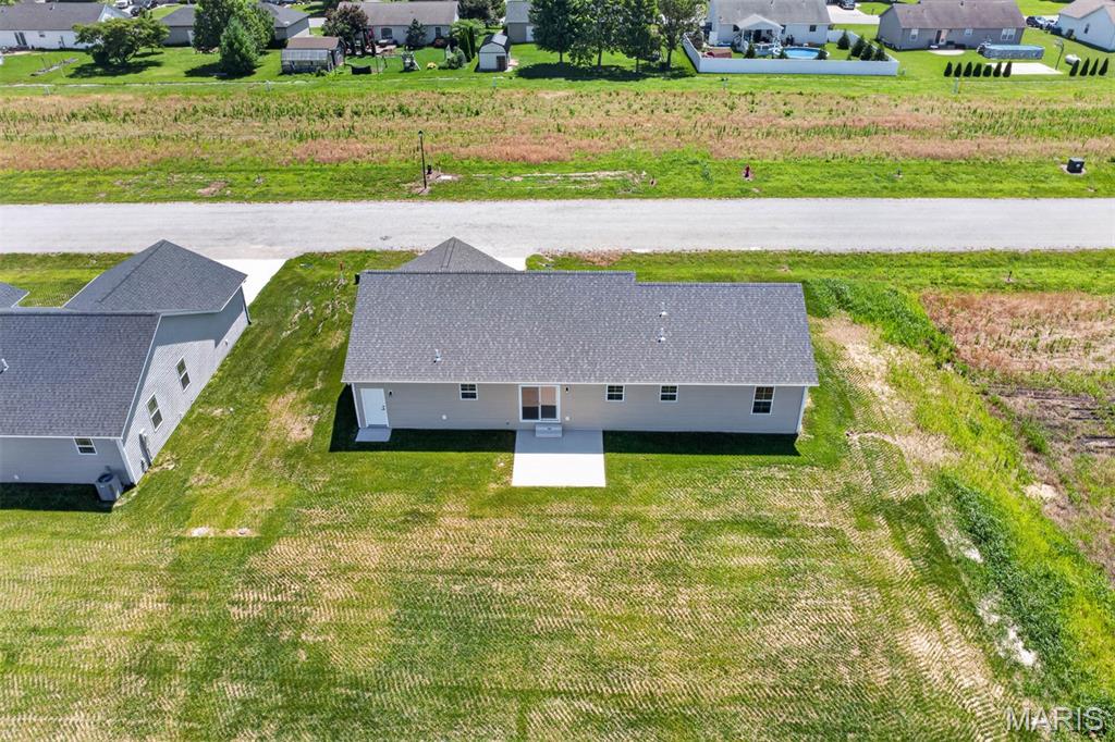 Fitz James Estates - Residential