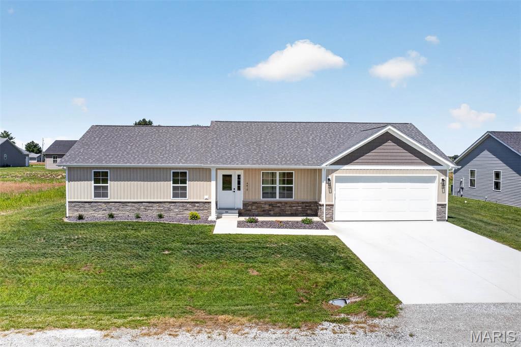 Fitz James Estates - Residential