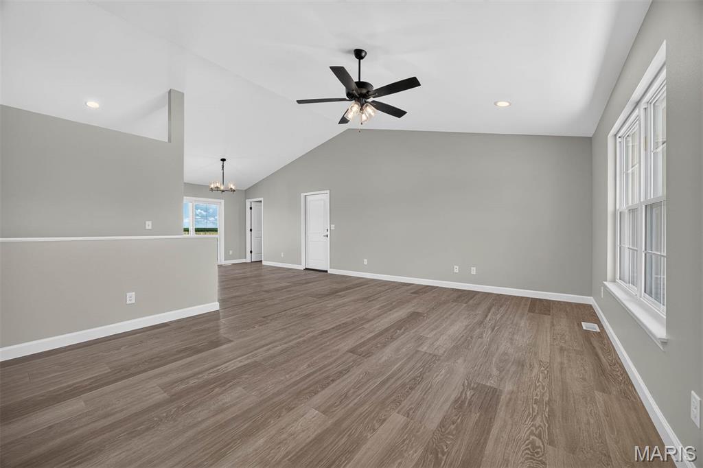 Fitz James Estates - Residential