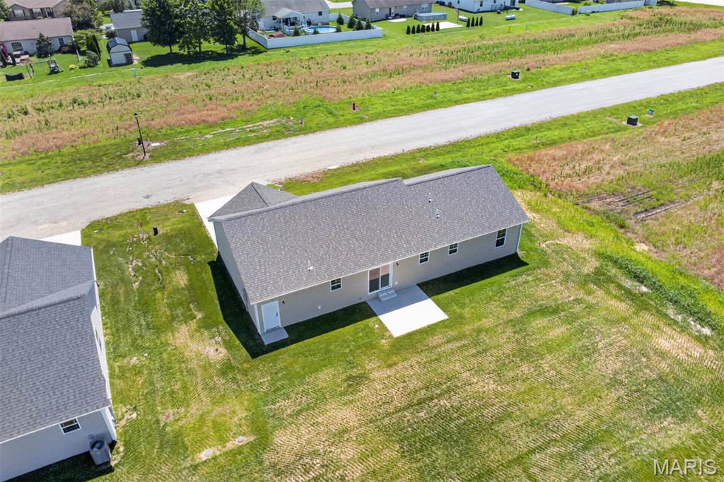 Fitz James Estates - Residential