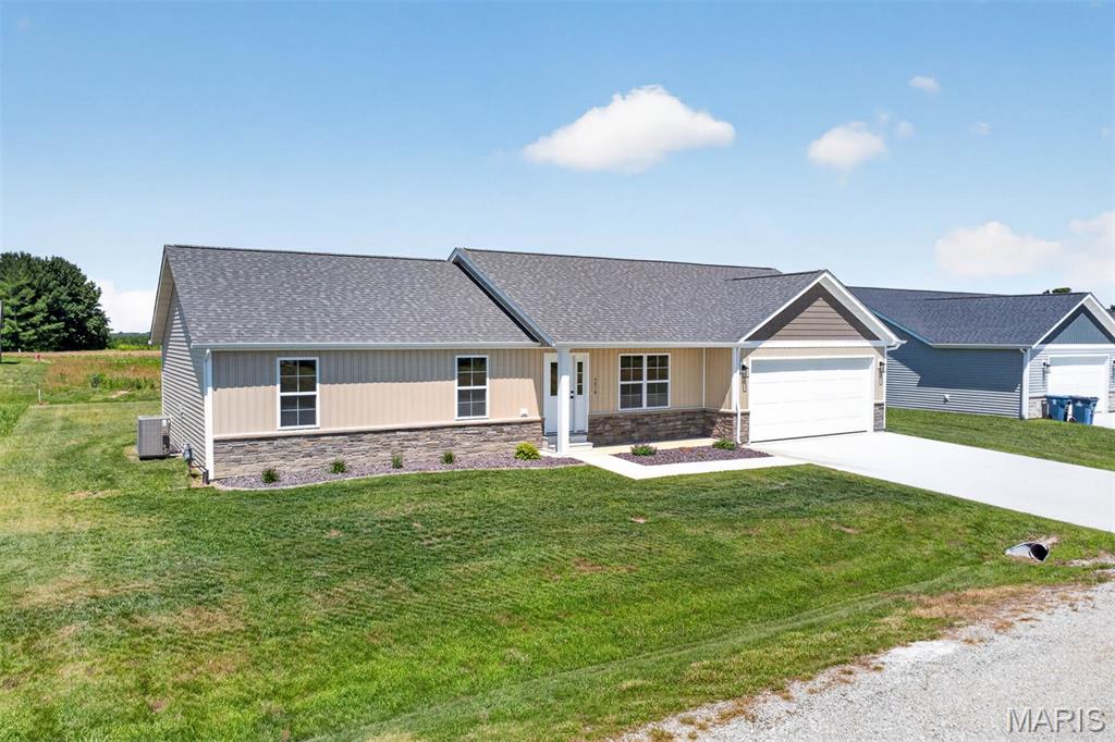 Fitz James Estates - Residential