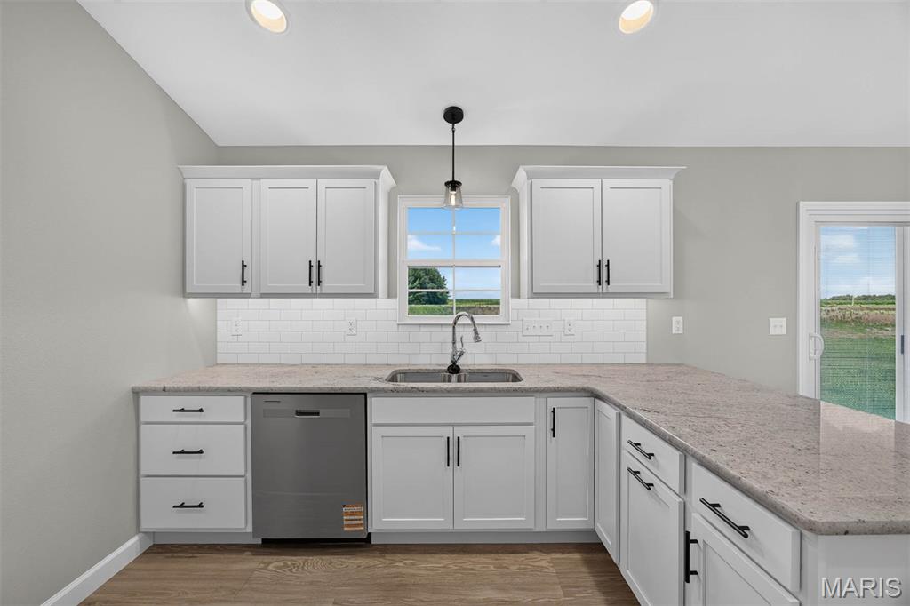 Fitz James Estates - Residential