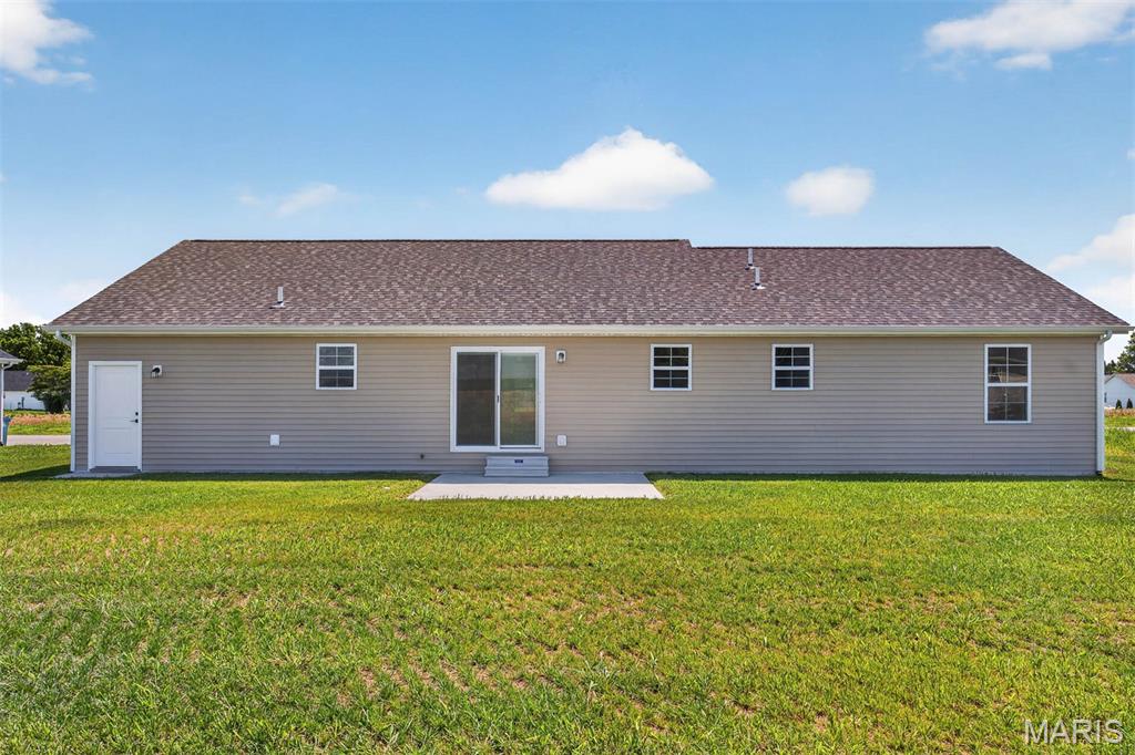 Fitz James Estates - Residential