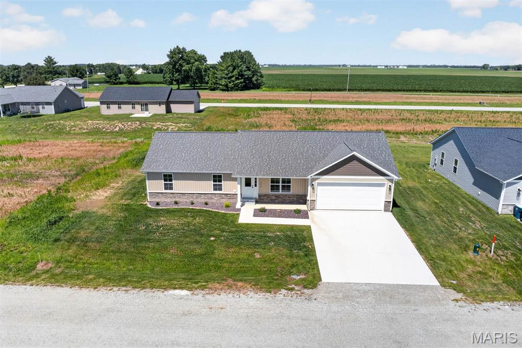Fitz James Estates - Residential