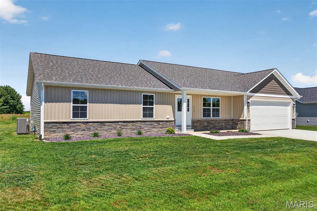 Fitz James Estates - Residential