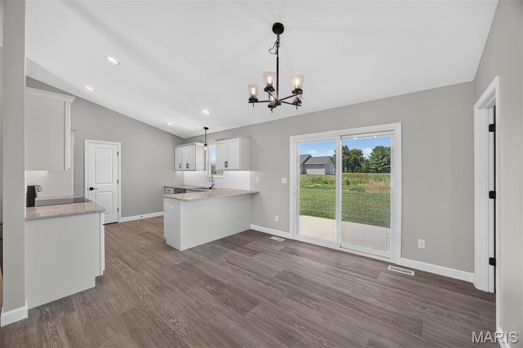 Fitz James Estates - Residential