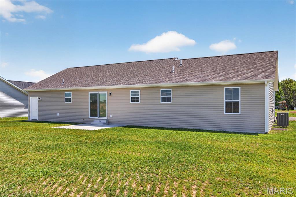 Fitz James Estates - Residential