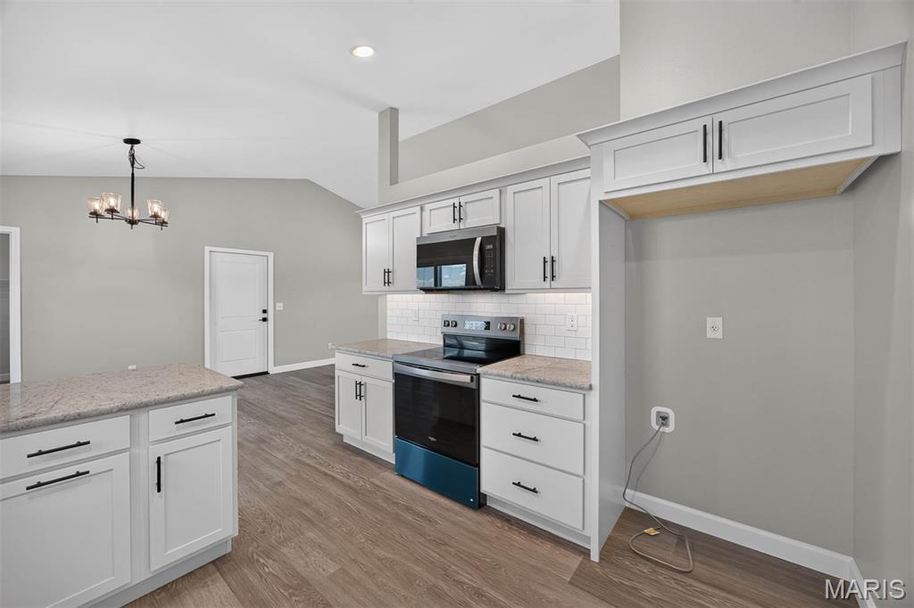 Fitz James Estates - Residential