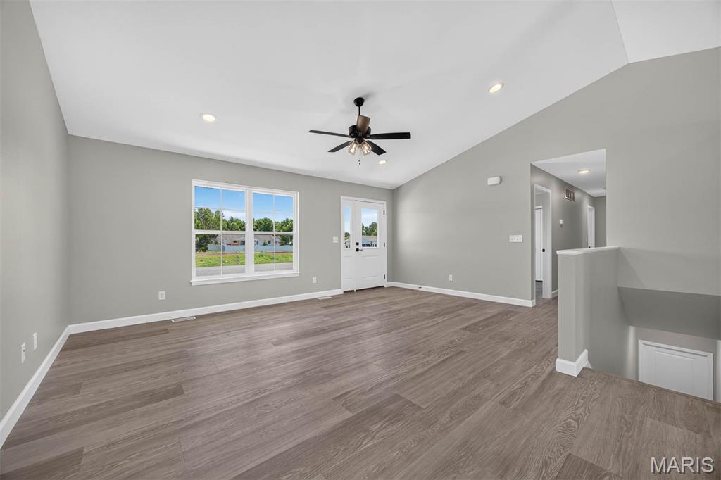 Fitz James Estates - Residential