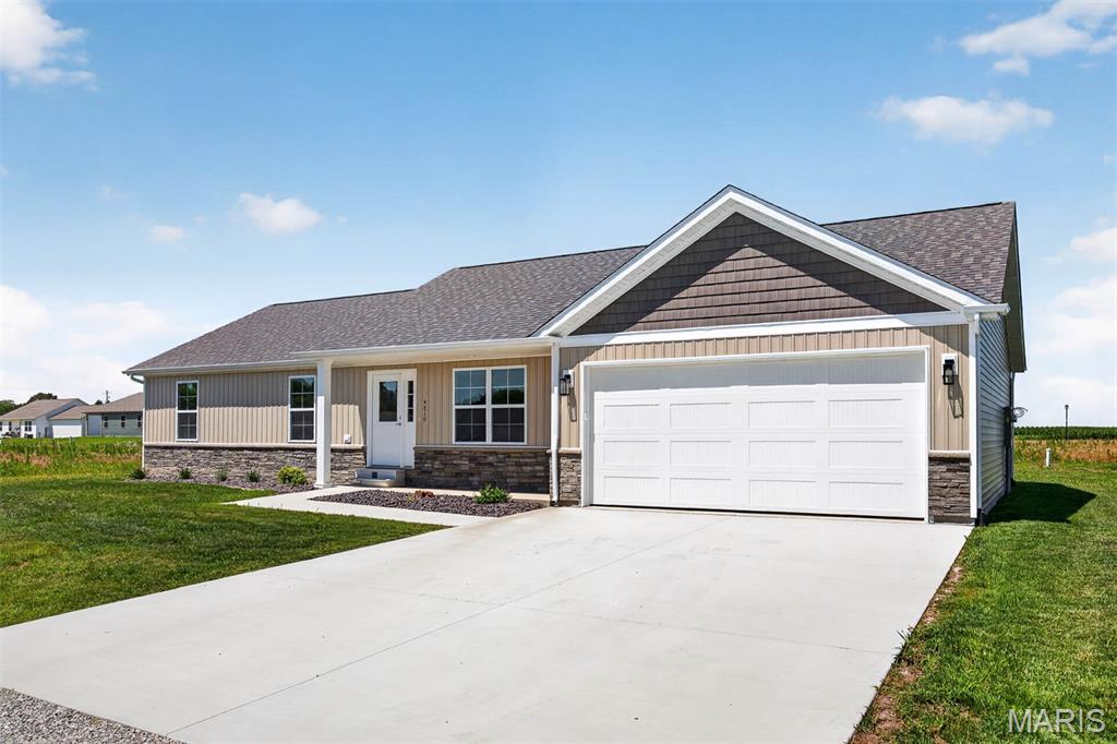 Fitz James Estates - Residential