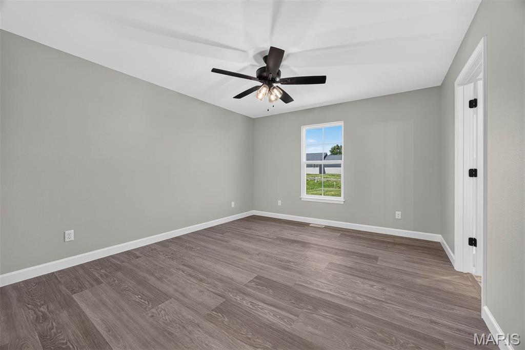 Fitz James Estates - Residential
