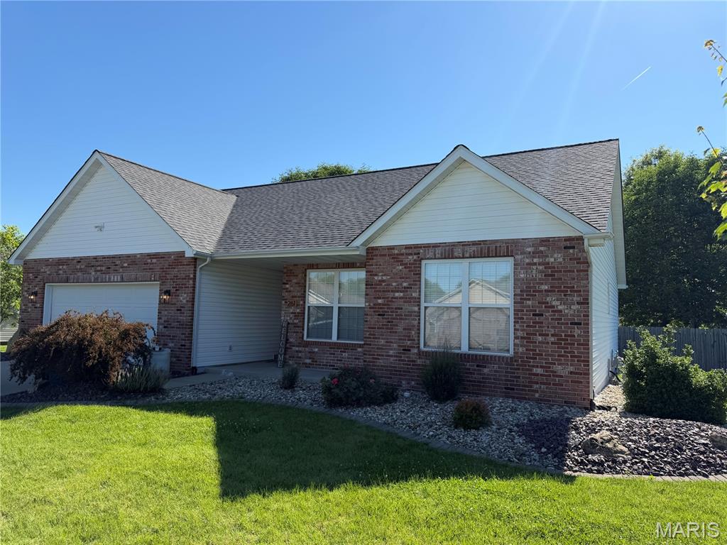 East Brook Estates - Residential