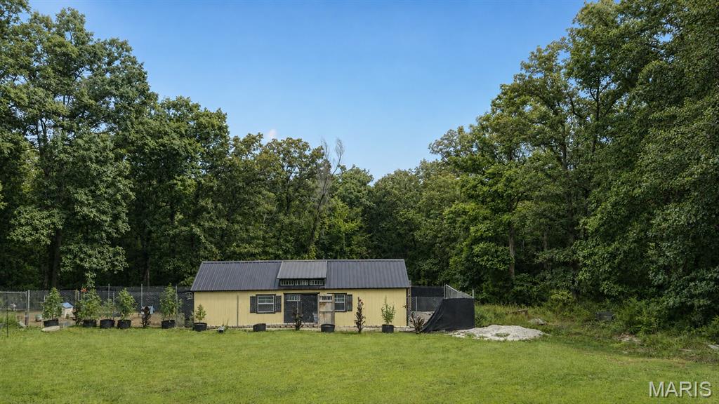 Us Srvy 2177 - Residential