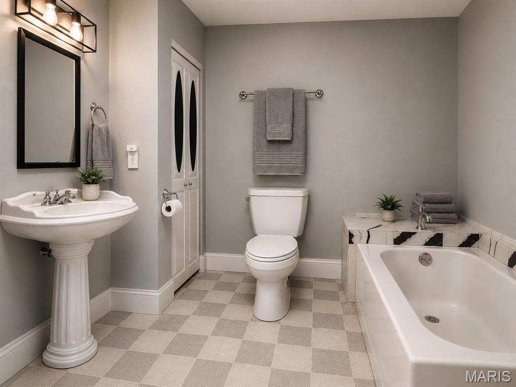 Us Srvy 2177 - Residential