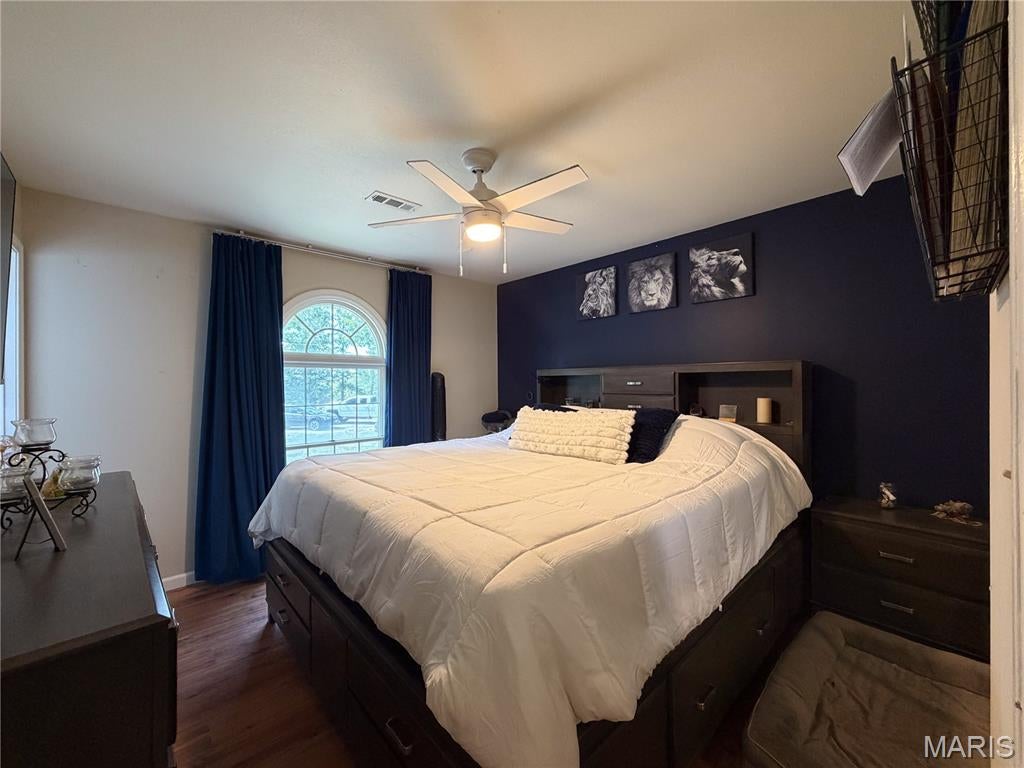Us Srvy 2177 - Residential